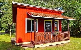 Just Lodges